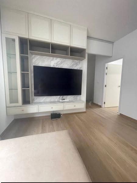 Pruksa Ville 76 Bang Na-Wongwan, Samut Prakan, Bang Na-Trad Road, Bangphli Yai, Bang Plee, Samut Prakan, 3 Bedrooms, 176 sqm, Townhouse For Rent, by บุษบา รัตนวงษ์ชัย, 500532279 - DDproperty.com