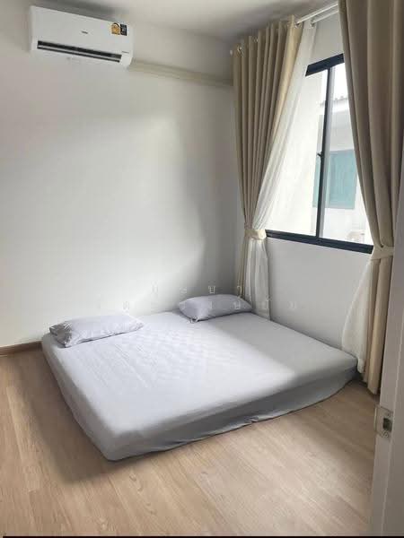 Pruksa Ville 76 Bang Na-Wongwan, Samut Prakan, Bang Na-Trad Road, Bangphli Yai, Bang Plee, Samut Prakan, 3 Bedrooms, 176 sqm, Townhouse For Rent, by บุษบา รัตนวงษ์ชัย, 500532279 - DDproperty.com