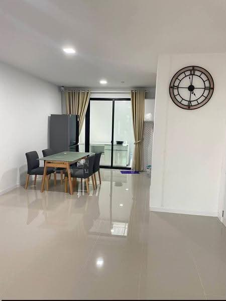 Pruksa Ville 76 Bang Na-Wongwan, Samut Prakan, Bang Na-Trad Road, Bangphli Yai, Bang Plee, Samut Prakan, 3 Bedrooms, 176 sqm, Townhouse For Rent, by บุษบา รัตนวงษ์ชัย, 500532279 - DDproperty.com