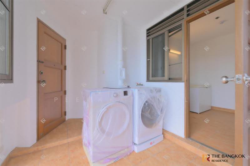 Promsuk Condominium, Bangkok, Sukhumvit, Khong Tan, Khlong Toei, Bangkok, 3 Bedrooms, 320 sqm, Condo For Rent, by Nicha Peerakittikul, 500532280 - DDproperty.com