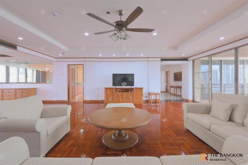 Promsuk Condominium : พร้อมสุข คอนโดมิเนียม, กรุงเทพ, สุขุมวิท, คลองตัน, คลองเตย, กรุงเทพ, 320 ตร.ม., คอนโด ให้เช่า, โดย Nicha Peerakittikul, 500532280 - DDproperty.com