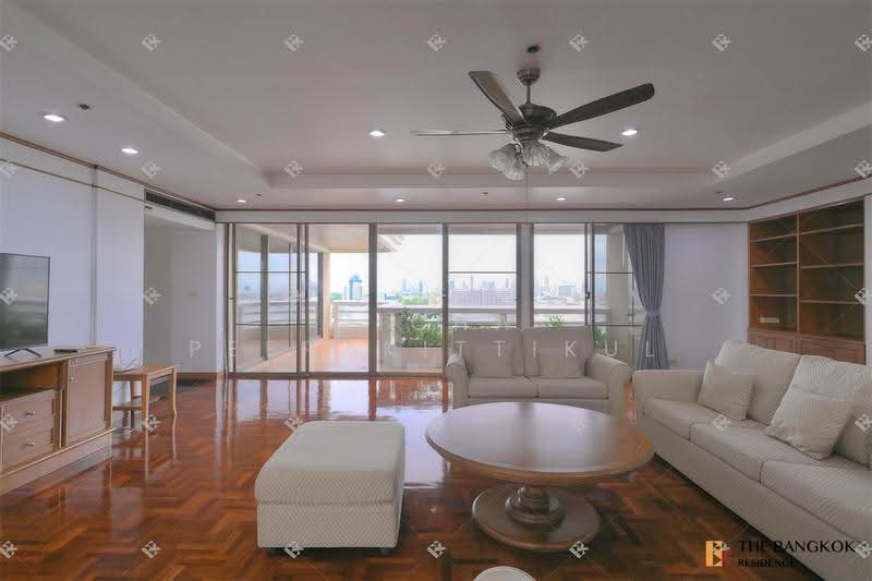 Promsuk Condominium : พร้อมสุข คอนโดมิเนียม, กรุงเทพ, สุขุมวิท, คลองตัน, คลองเตย, กรุงเทพ, 320 ตร.ม., คอนโด ให้เช่า, โดย Nicha Peerakittikul, 500532280 - DDproperty.com