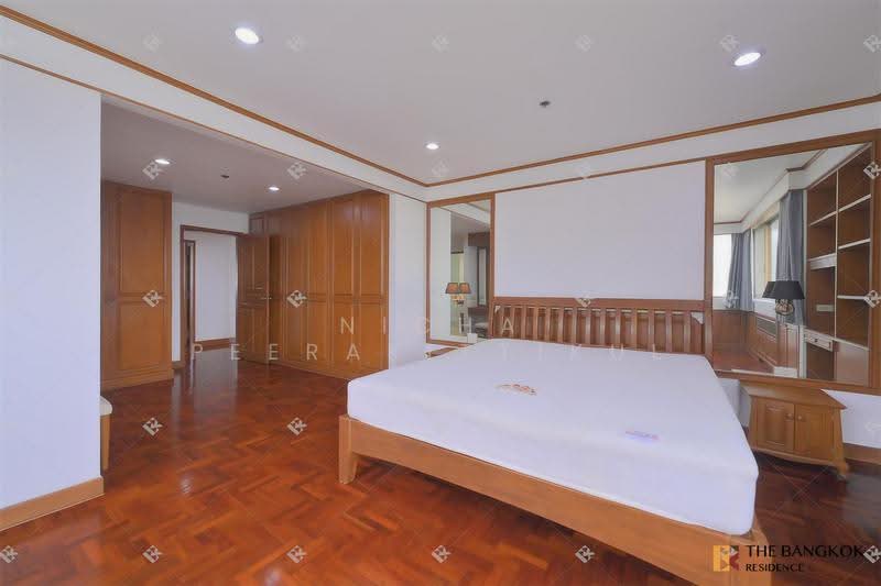 Promsuk Condominium, Bangkok, Sukhumvit, Khong Tan, Khlong Toei, Bangkok, 3 Bedrooms, 320 sqm, Condo For Rent, by Nicha Peerakittikul, 500532280 - DDproperty.com