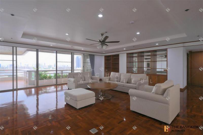 Promsuk Condominium : พร้อมสุข คอนโดมิเนียม, กรุงเทพ, สุขุมวิท, คลองตัน, คลองเตย, กรุงเทพ, 320 ตร.ม., คอนโด ให้เช่า, โดย Nicha Peerakittikul, 500532280 - DDproperty.com