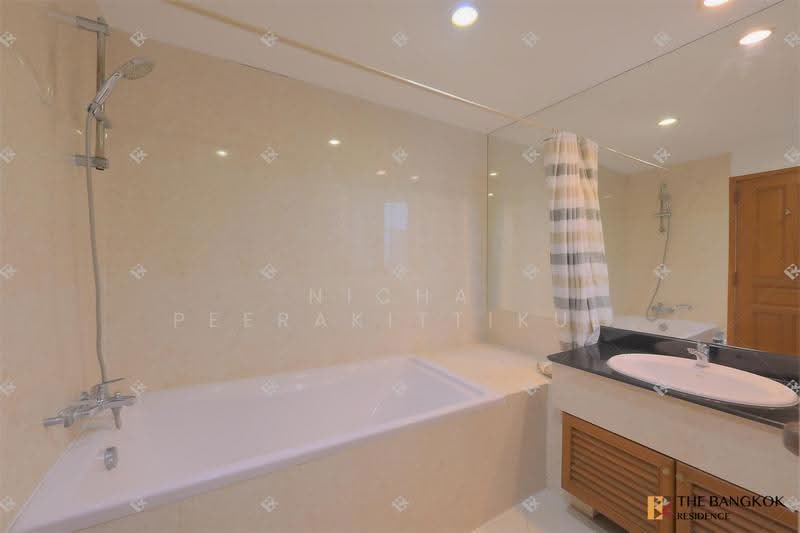 Promsuk Condominium, Bangkok, Sukhumvit, Khong Tan, Khlong Toei, Bangkok, 3 Bedrooms, 320 sqm, Condo For Rent, by Nicha Peerakittikul, 500532280 - DDproperty.com