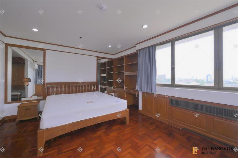 Promsuk Condominium : พร้อมสุข คอนโดมิเนียม, กรุงเทพ, สุขุมวิท, คลองตัน, คลองเตย, กรุงเทพ, 320 ตร.ม., คอนโด ให้เช่า, โดย Nicha Peerakittikul, 500532280 - DDproperty.com