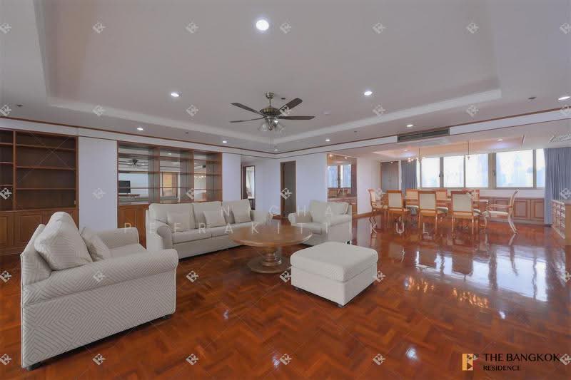 Promsuk Condominium : พร้อมสุข คอนโดมิเนียม, กรุงเทพ, สุขุมวิท, คลองตัน, คลองเตย, กรุงเทพ, 320 ตร.ม., คอนโด ให้เช่า, โดย Nicha Peerakittikul, 500532280 - DDproperty.com