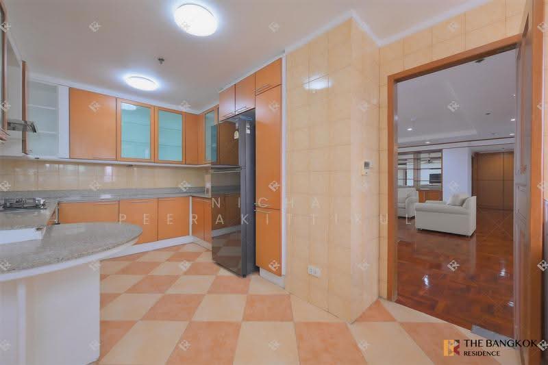 Promsuk Condominium, Bangkok, Sukhumvit, Khong Tan, Khlong Toei, Bangkok, 3 Bedrooms, 320 sqm, Condo For Rent, by Nicha Peerakittikul, 500532280 - DDproperty.com