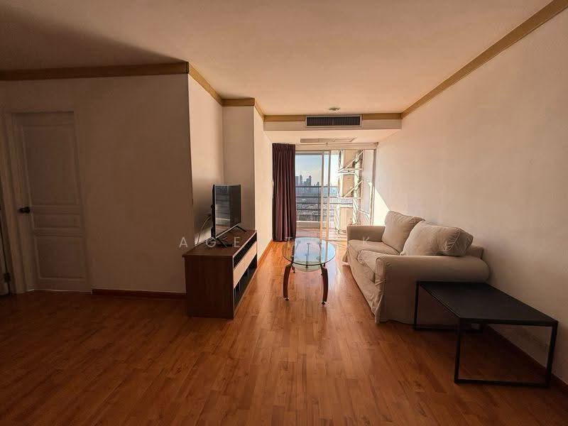 The Waterford Diamond Tower Sukhumvit, bangkok, 758/18 Soi Sukhumvit 30/1, Sukhumvit Road, Khlong Toei, Bangkok, 2 Bedrooms, 69 sqm, Condo For Rent, by Agentbkk, 500532283 - DDproperty.com