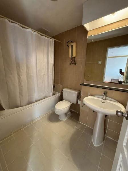 The Waterford Diamond Tower Sukhumvit, bangkok, 758/18 Soi Sukhumvit 30/1, Sukhumvit Road, Khlong Toei, Bangkok, 2 Bedrooms, 69 sqm, Condo For Rent, by Agentbkk, 500532283 - DDproperty.com