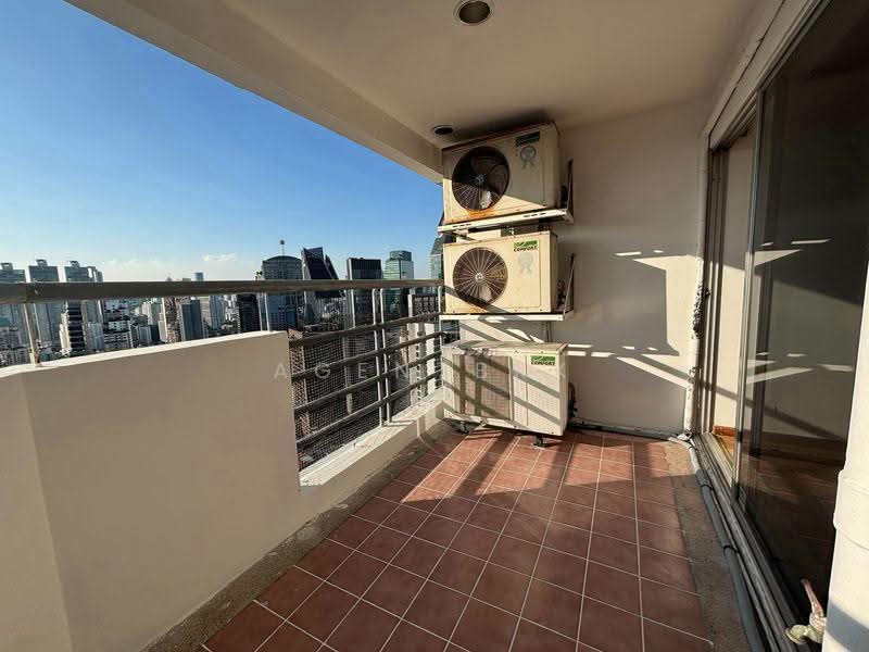 The Waterford Diamond Tower Sukhumvit, bangkok, 758/18 Soi Sukhumvit 30/1, Sukhumvit Road, Khlong Toei, Bangkok, 2 Bedrooms, 69 sqm, Condo For Rent, by Agentbkk, 500532283 - DDproperty.com