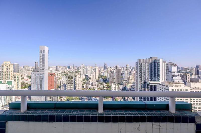 Las Colinas, Bangkok, Sukhumvit 21 Road, Khlongtoei Nua, Watthana, Bangkok, 4 Bedrooms, 698 sqm, Condo For Sale, by Next Step Property, 500532285 - DDproperty.com