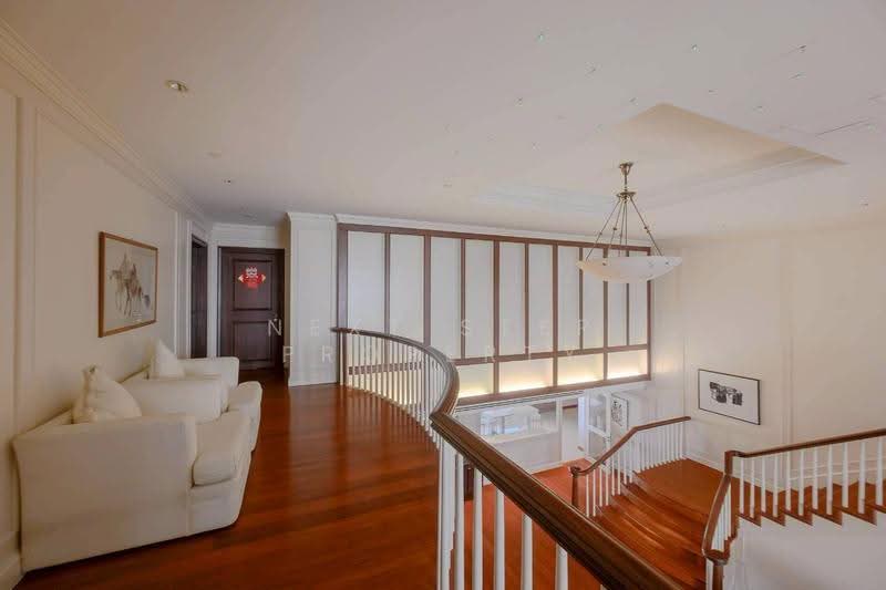 Las Colinas, Bangkok, Sukhumvit 21 Road, Khlongtoei Nua, Watthana, Bangkok, 4 Bedrooms, 698 sqm, Condo For Sale, by Next Step Property, 500532285 - DDproperty.com