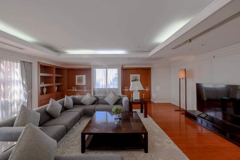 Las Colinas, Bangkok, Sukhumvit 21 Road, Khlongtoei Nua, Watthana, Bangkok, 4 Bedrooms, 698 sqm, Condo For Sale, by Next Step Property, 500532285 - DDproperty.com