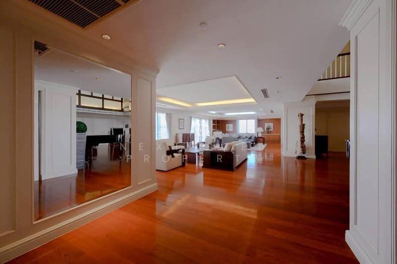 Las Colinas, Bangkok, Sukhumvit 21 Road, Khlongtoei Nua, Watthana, Bangkok, 4 Bedrooms, 698 sqm, Condo For Sale, by Next Step Property, 500532285 - DDproperty.com