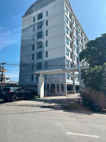 The Ideal Condominium : ดิ ไอดีล คอนโดมิเนียม, สงขลา, 122 125 หมู่ 3, คลองแห, หาดใหญ่, สงขลา, 30 ตร.ม., คอนโด ขาย, โดย Rachen Nopsuwan, 500532287 - DDproperty.com