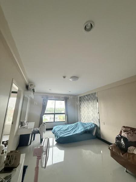 The Ideal Condominium : ดิ ไอดีล คอนโดมิเนียม, สงขลา, 122 125 หมู่ 3, คลองแห, หาดใหญ่, สงขลา, 30 ตร.ม., คอนโด ขาย, โดย Rachen Nopsuwan, 500532287 - DDproperty.com
