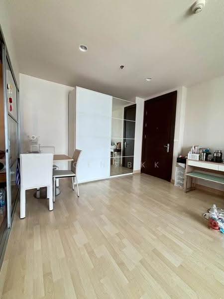 Rhythm Ratchada, Bangkok, 558 Ratchadaphisek Road, Samsen Nok, Huai Khwang, Bangkok, 1 Bedroom, 50 sqm, Condo For Rent, by Agentbkk, 500532288 - DDproperty.com