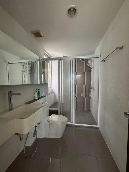 Rhythm Ratchada, Bangkok, 558 Ratchadaphisek Road, Samsen Nok, Huai Khwang, Bangkok, 1 Bedroom, 50 sqm, Condo For Rent, by Agentbkk, 500532288 - DDproperty.com