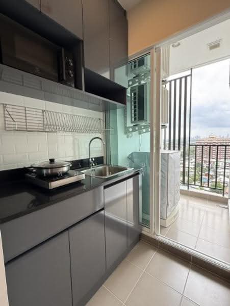 Regent Home Bangna : รีเจ้นท์ โฮม บางนา, กรุงเทพ, ถนน สรรพาวุธ, บางนาใต้, บางนา, กรุงเทพ, 28 ตร.ม., คอนโด ให้เช่า, โดย เอกชัย เพิ่มพูนพิพัฒน์, 500532289 - DDproperty.com