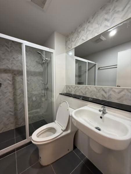 Regent Home Bangna : รีเจ้นท์ โฮม บางนา, กรุงเทพ, ถนน สรรพาวุธ, บางนาใต้, บางนา, กรุงเทพ, 28 ตร.ม., คอนโด ให้เช่า, โดย เอกชัย เพิ่มพูนพิพัฒน์, 500532289 - DDproperty.com