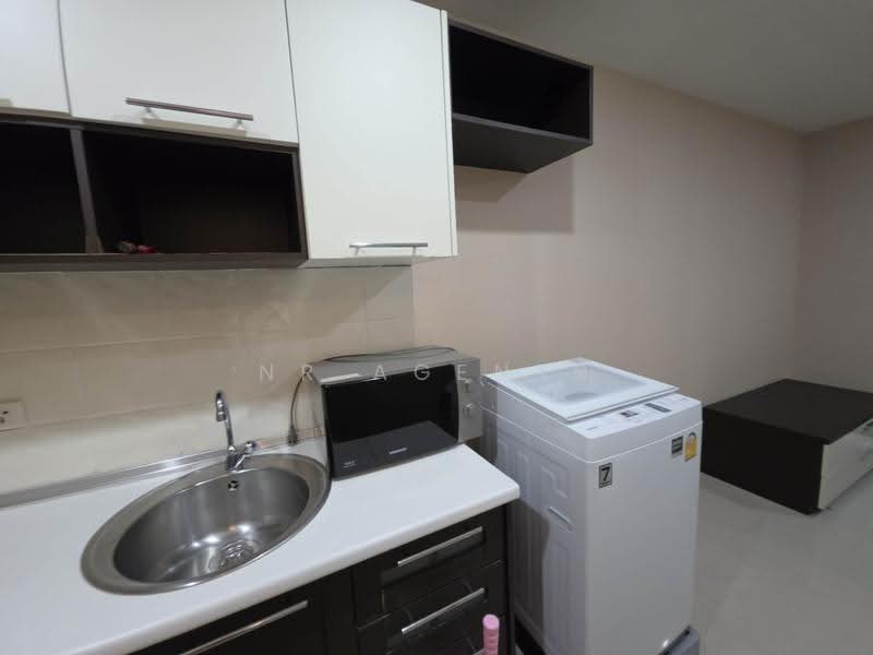 Metro Park Sathorn, Bangkok, Kanlapaphruek Road, Bang Wa, Phasi Charoen, Bangkok, 1 Bedroom, 30 sqm, Condo For Sale, by NR AGENT, 500532291 - DDproperty.com