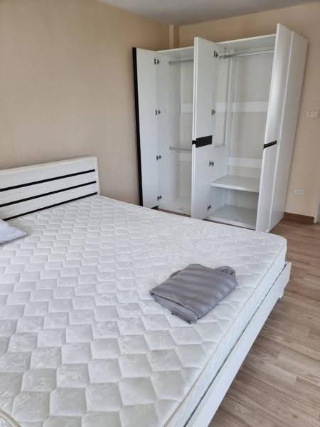 The Attic Lite Chaengwattana, Nonthaburi, Soi Si Chai Thong 29/2, Bang Talat, Pak Kret, Nonthaburi, 3 Bedrooms, 200 sqm, Townhouse For Rent, by Living Real Estates, 500532296 - DDproperty.com