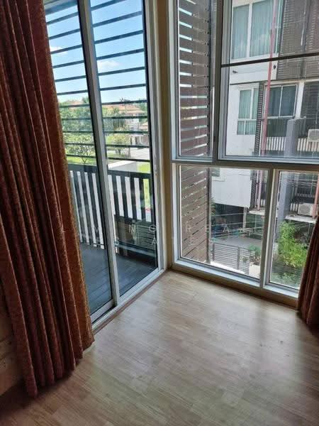 The Attic Lite Chaengwattana, Nonthaburi, Soi Si Chai Thong 29/2, Bang Talat, Pak Kret, Nonthaburi, 3 Bedrooms, 200 sqm, Townhouse For Rent, by Living Real Estates, 500532296 - DDproperty.com