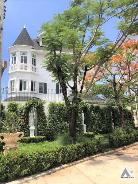 Fantasia Villa 4 : แฟนตาเซีย วิลล่า 4, กรุงเทพ, ซอยบางนา-ตราด33, บางนา, กรุงเทพ, 340 ตร.ม., บ้านเดี่ยว ให้เช่า, โดย บริษัท แอคคอม เอเซีย จำกัด, 500532299 - DDproperty.com