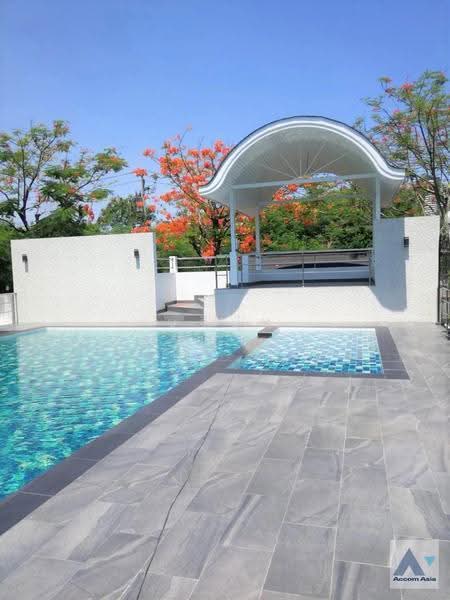 Fantasia Villa 4 : แฟนตาเซีย วิลล่า 4, กรุงเทพ, ซอยบางนา-ตราด33, บางนา, กรุงเทพ, 340 ตร.ม., บ้านเดี่ยว ให้เช่า, โดย บริษัท แอคคอม เอเซีย จำกัด, 500532299 - DDproperty.com