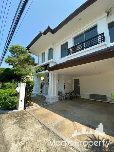 The Centro Sukhumvit 113, Samut Prakan, Sukhumvit Road 113, Samrong Nua, Muang Samut Prakarn, Samut Prakan, 4 Bedrooms, 240 sqm, Single Detached House For Rent, by Magic Property, 500532300 - DDproperty.com