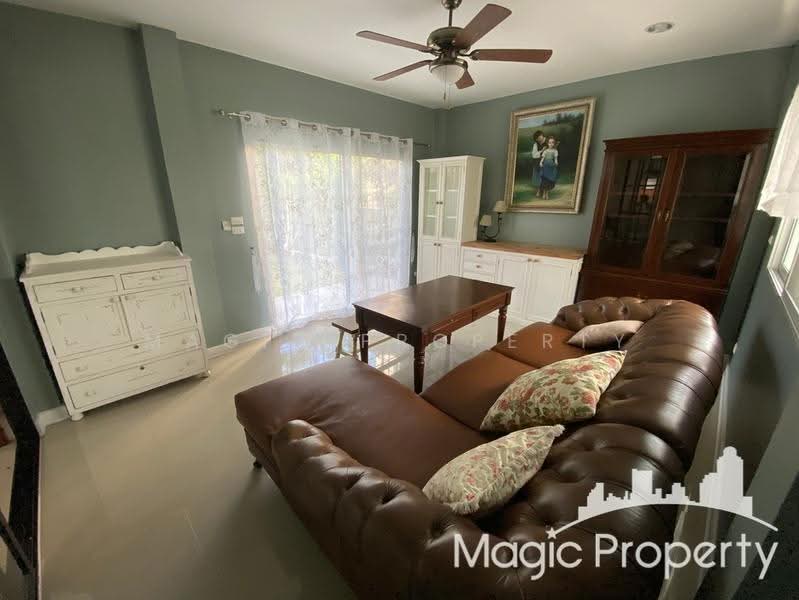 The Centro Sukhumvit 113, Samut Prakan, Sukhumvit Road 113, Samrong Nua, Muang Samut Prakarn, Samut Prakan, 4 Bedrooms, 240 sqm, Single Detached House For Rent, by Magic Property, 500532300 - DDproperty.com