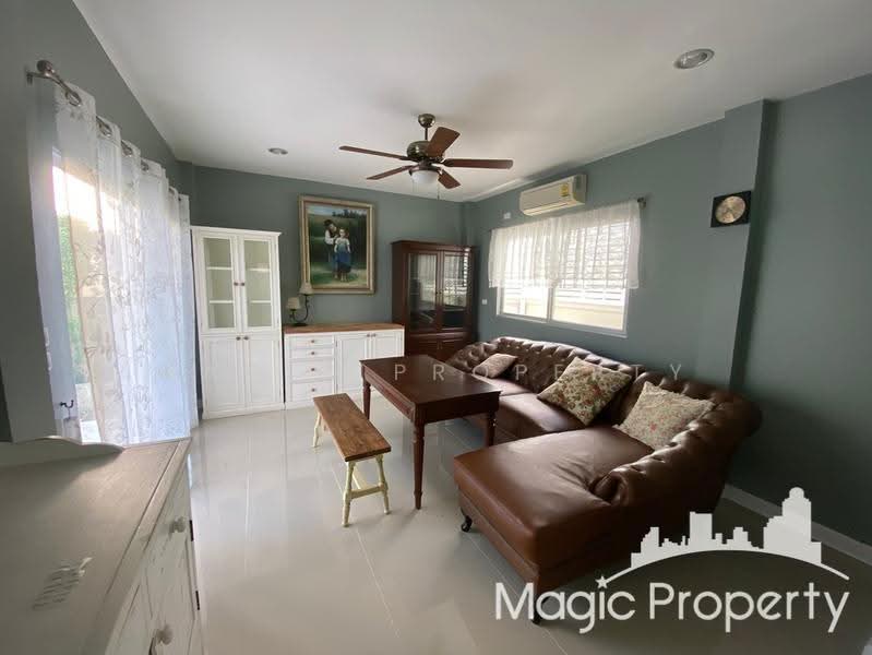 The Centro Sukhumvit 113, Samut Prakan, Sukhumvit Road 113, Samrong Nua, Muang Samut Prakarn, Samut Prakan, 4 Bedrooms, 240 sqm, Single Detached House For Rent, by Magic Property, 500532300 - DDproperty.com