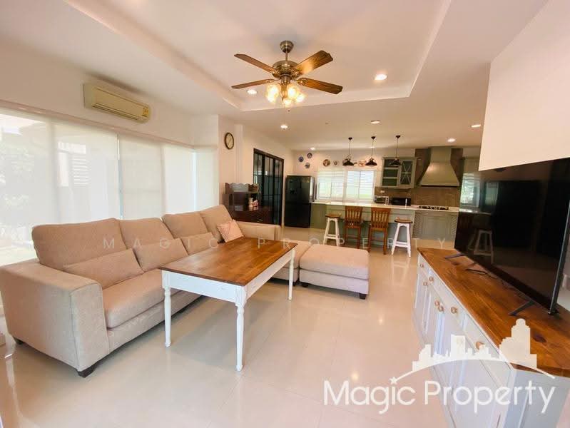 The Centro Sukhumvit 113, Samut Prakan, Sukhumvit Road 113, Samrong Nua, Muang Samut Prakarn, Samut Prakan, 4 Bedrooms, 240 sqm, Single Detached House For Rent, by Magic Property, 500532300 - DDproperty.com