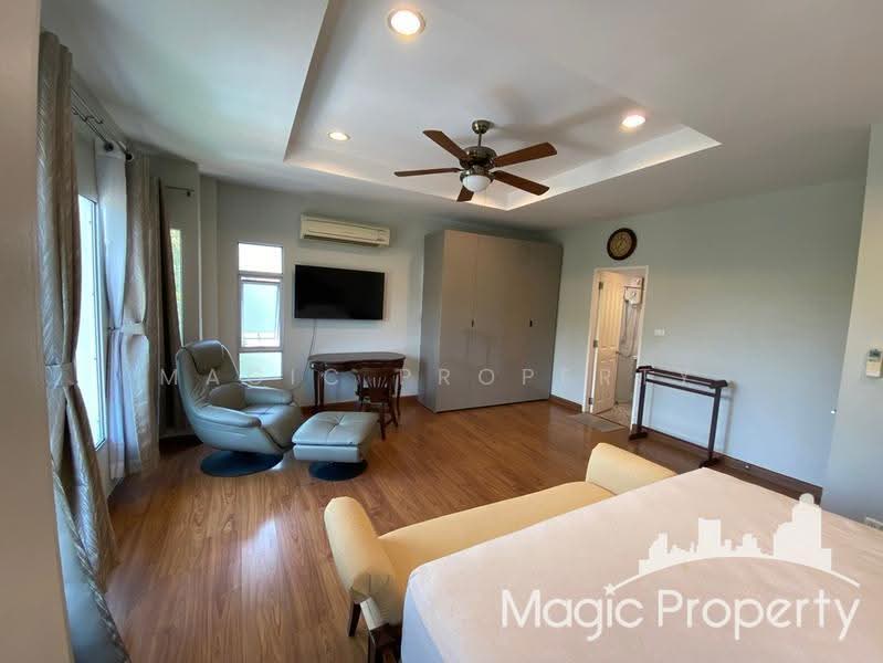 The Centro Sukhumvit 113, Samut Prakan, Sukhumvit Road 113, Samrong Nua, Muang Samut Prakarn, Samut Prakan, 4 Bedrooms, 240 sqm, Single Detached House For Rent, by Magic Property, 500532300 - DDproperty.com