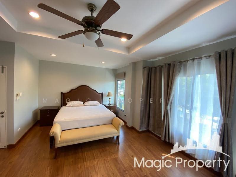 The Centro Sukhumvit 113, Samut Prakan, Sukhumvit Road 113, Samrong Nua, Muang Samut Prakarn, Samut Prakan, 4 Bedrooms, 240 sqm, Single Detached House For Rent, by Magic Property, 500532300 - DDproperty.com