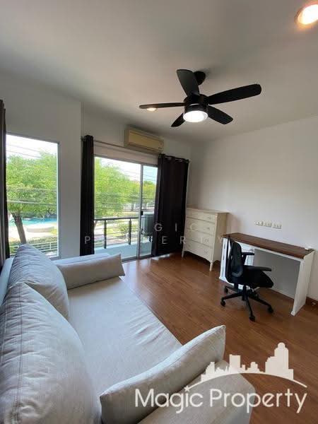 The Centro Sukhumvit 113, Samut Prakan, Sukhumvit Road 113, Samrong Nua, Muang Samut Prakarn, Samut Prakan, 4 Bedrooms, 240 sqm, Single Detached House For Rent, by Magic Property, 500532300 - DDproperty.com