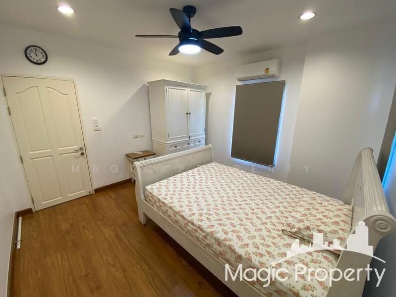 The Centro Sukhumvit 113, Samut Prakan, Sukhumvit Road 113, Samrong Nua, Muang Samut Prakarn, Samut Prakan, 4 Bedrooms, 240 sqm, Single Detached House For Rent, by Magic Property, 500532300 - DDproperty.com