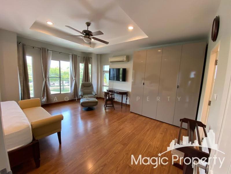 The Centro Sukhumvit 113, Samut Prakan, Sukhumvit Road 113, Samrong Nua, Muang Samut Prakarn, Samut Prakan, 4 Bedrooms, 240 sqm, Single Detached House For Rent, by Magic Property, 500532300 - DDproperty.com