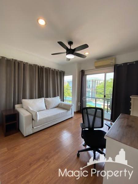 The Centro Sukhumvit 113, Samut Prakan, Sukhumvit Road 113, Samrong Nua, Muang Samut Prakarn, Samut Prakan, 4 Bedrooms, 240 sqm, Single Detached House For Rent, by Magic Property, 500532300 - DDproperty.com