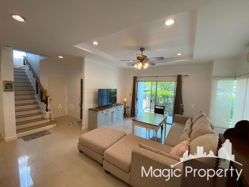 The Centro Sukhumvit 113, Samut Prakan, Sukhumvit Road 113, Samrong Nua, Muang Samut Prakarn, Samut Prakan, 4 Bedrooms, 240 sqm, Single Detached House For Rent, by Magic Property, 500532300 - DDproperty.com
