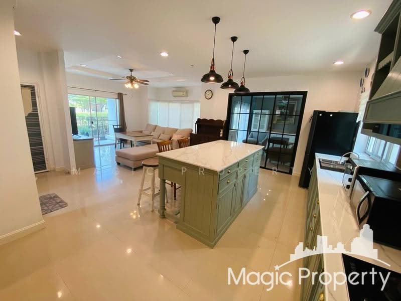 The Centro Sukhumvit 113, Samut Prakan, Sukhumvit Road 113, Samrong Nua, Muang Samut Prakarn, Samut Prakan, 4 Bedrooms, 240 sqm, Single Detached House For Rent, by Magic Property, 500532300 - DDproperty.com