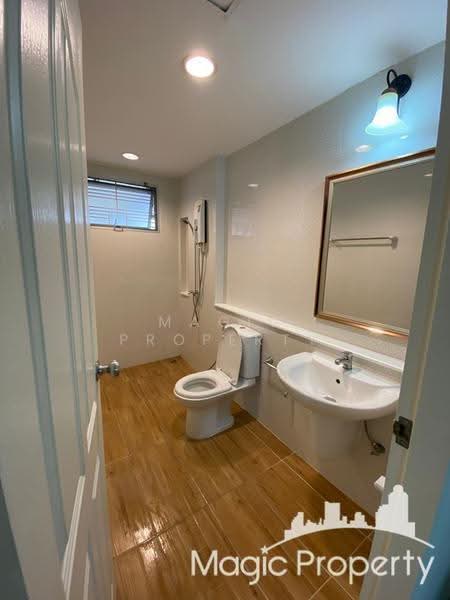 The Centro Sukhumvit 113, Samut Prakan, Sukhumvit Road 113, Samrong Nua, Muang Samut Prakarn, Samut Prakan, 4 Bedrooms, 240 sqm, Single Detached House For Rent, by Magic Property, 500532300 - DDproperty.com