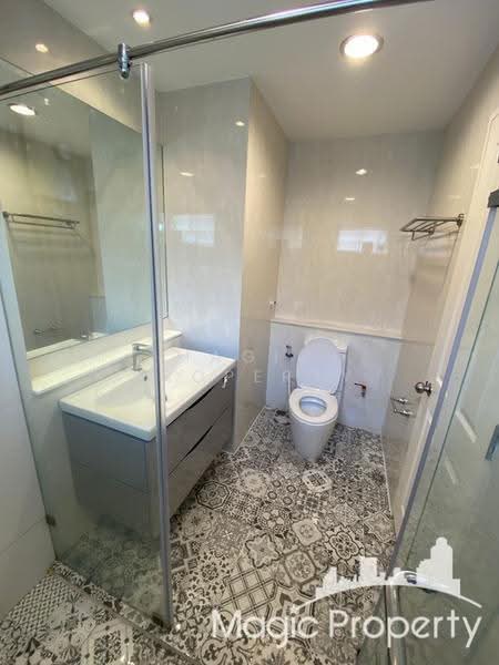 The Centro Sukhumvit 113, Samut Prakan, Sukhumvit Road 113, Samrong Nua, Muang Samut Prakarn, Samut Prakan, 4 Bedrooms, 240 sqm, Single Detached House For Rent, by Magic Property, 500532300 - DDproperty.com