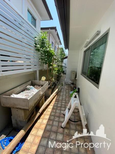The Centro Sukhumvit 113, Samut Prakan, Sukhumvit Road 113, Samrong Nua, Muang Samut Prakarn, Samut Prakan, 4 Bedrooms, 240 sqm, Single Detached House For Rent, by Magic Property, 500532300 - DDproperty.com