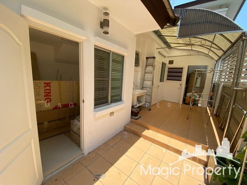 The Centro Sukhumvit 113, Samut Prakan, Sukhumvit Road 113, Samrong Nua, Muang Samut Prakarn, Samut Prakan, 4 Bedrooms, 240 sqm, Single Detached House For Rent, by Magic Property, 500532300 - DDproperty.com