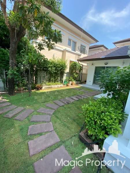 The Centro Sukhumvit 113, Samut Prakan, Sukhumvit Road 113, Samrong Nua, Muang Samut Prakarn, Samut Prakan, 4 Bedrooms, 240 sqm, Single Detached House For Rent, by Magic Property, 500532300 - DDproperty.com