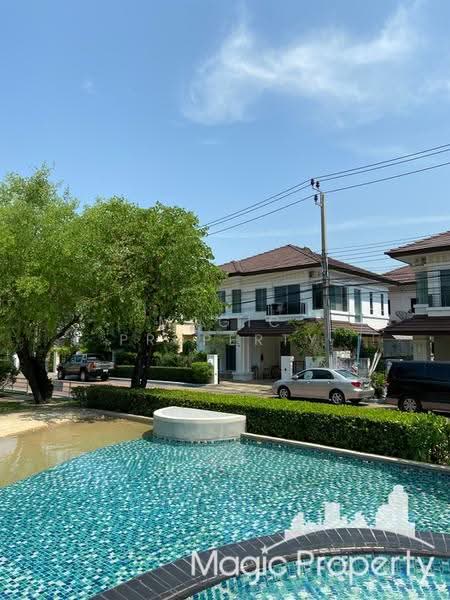 The Centro Sukhumvit 113, Samut Prakan, Sukhumvit Road 113, Samrong Nua, Muang Samut Prakarn, Samut Prakan, 4 Bedrooms, 240 sqm, Single Detached House For Rent, by Magic Property, 500532300 - DDproperty.com
