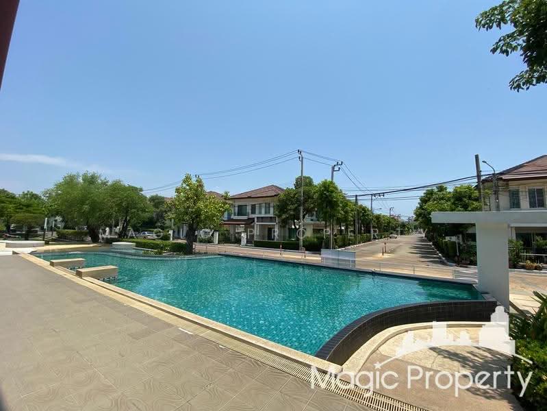The Centro Sukhumvit 113, Samut Prakan, Sukhumvit Road 113, Samrong Nua, Muang Samut Prakarn, Samut Prakan, 4 Bedrooms, 240 sqm, Single Detached House For Rent, by Magic Property, 500532300 - DDproperty.com