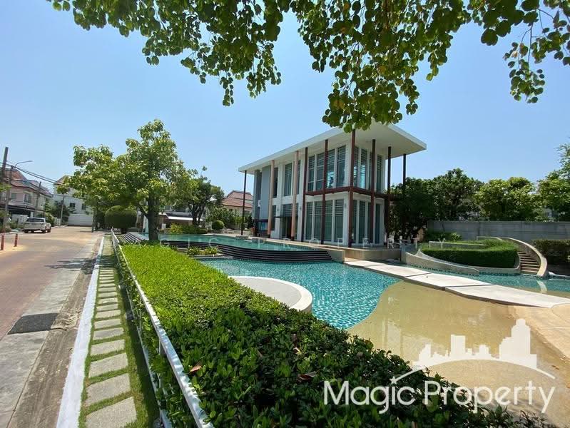 The Centro Sukhumvit 113, Samut Prakan, Sukhumvit Road 113, Samrong Nua, Muang Samut Prakarn, Samut Prakan, 4 Bedrooms, 240 sqm, Single Detached House For Rent, by Magic Property, 500532300 - DDproperty.com
